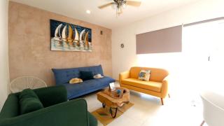 Casa Ulu Chuburna Puerto 40 meters from the sea - 7