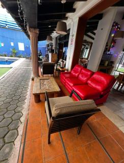 Hotel Casa ixtapan - 1