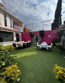 Hotel Casa ixtapan - 4