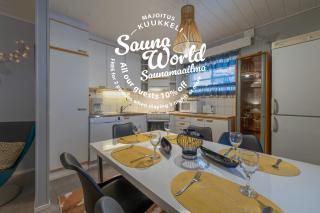 Kuukkeli Apartments - 0