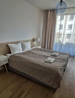 Holesovice Luxury Apartments - 8