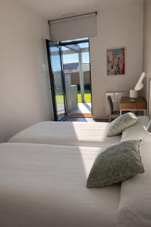 Langre Homely Rooms - 2