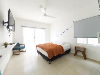 Casa Ulu Chuburna Puerto 40 meters from the sea - 3