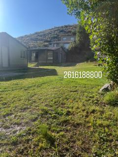 Cabañas valledelsol - 9