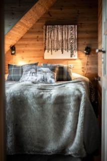 Lindvallen Ski Resort - Sauna - 14 Guests - 6