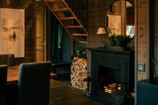 Lindvallen Ski Resort - Sauna - 14 Guests - 3