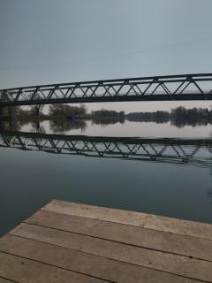 Chambres d'hôtes bord de Saône - 6