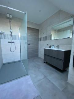 Chambres d'hôtes bord de Saône - 4