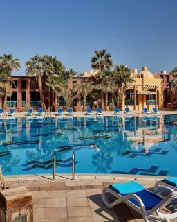 Hotel apartment Sheraton El Gouna - 9