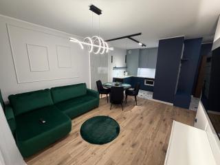 Blue Haven Twoja przystań w sercu Łagowa Lubuskiego - 3