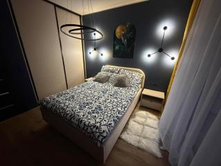 Blue Haven Twoja przystań w sercu Łagowa Lubuskiego - 2