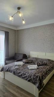 Bakuriani apartment 205 Tsakadze st 20 - 7
