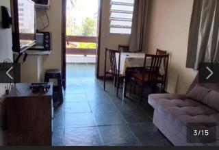 Apartamento em Ubatuba Arejado 300m da Praia - 9