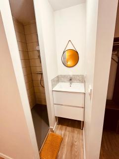 Comme chez soi - Emplacement #1 et Grand Confort - 3