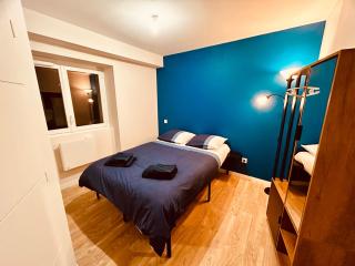 Comme chez soi - Emplacement #1 et Grand Confort - 2