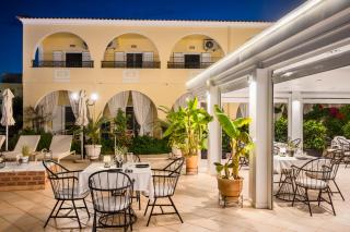 Konstantina Apartments - 3