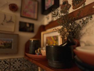 Chaloupka v lese u Kutné Hory - 5