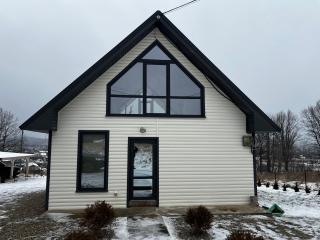 Home in Carpathians - 7