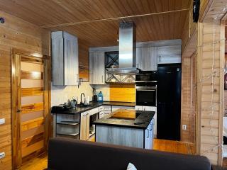 Home in Carpathians - 6