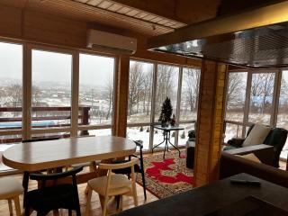 Home in Carpathians - 5