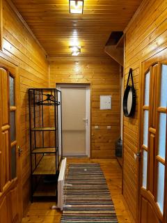 Home in Carpathians - 1