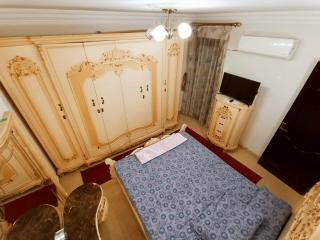 شقة مفروشة الإسكندرية - 4