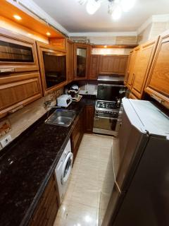 شقة مفروشة الإسكندرية - 3