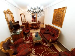 شقة مفروشة الإسكندرية - 2