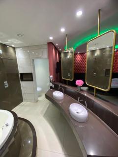 Rivieira Motel & Pousada - 8