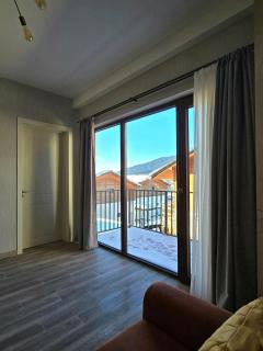 Cozy Apartment 202 in Bakuriani Tsakadze st20 - 6