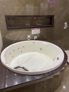 Rivieira Motel & Pousada - 6