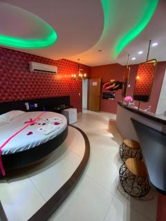 Rivieira Motel & Pousada - 5