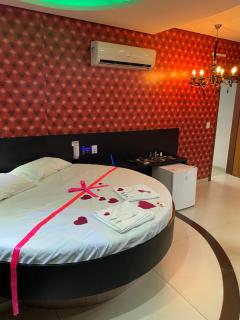 Rivieira Motel & Pousada - 3