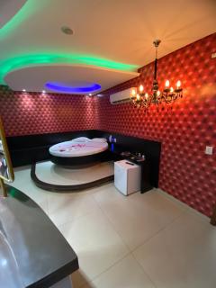 Rivieira Motel & Pousada - 7