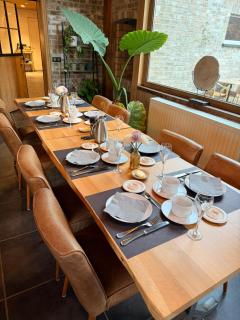 B&B De Leestjespolder - 4