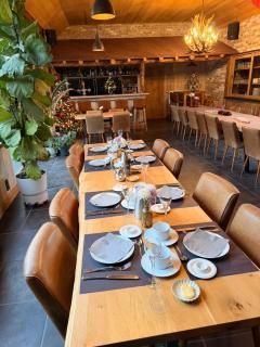 B&B De Leestjespolder - 9