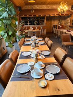 B&B De Leestjespolder - 8