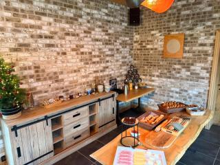 B&B De Leestjespolder - 3