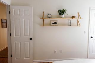 "The Dawning House" - Peaceful Modern Stay w/ Yard - 5