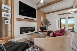 Lager House - Fire Pit & On 290 Wine Route - 0