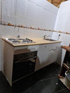 Domo en los vilos - 0