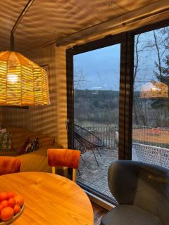 Chaloupka v lese u Kutné Hory - 7