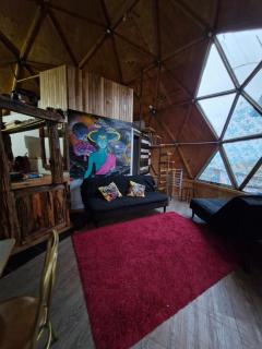 Domo en los vilos - 6