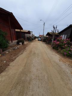 Domo en los vilos - 1