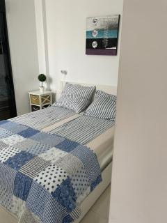 Zenia Beach, La Zenia - 4