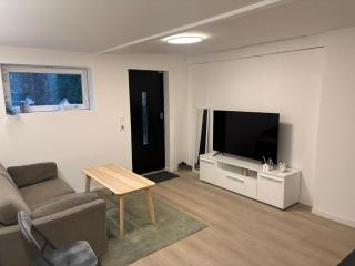 Family friendly apartment with parking - 0