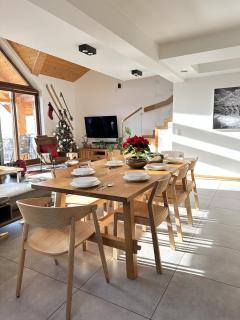 APARTAMENT No 1 MOUNTAIN VIEW Sauna Priv okolice Zakopane Czorsztyn Kluszkowce - 7