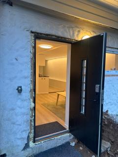 Family friendly apartment with parking - 6