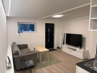 Family friendly apartment with parking - 5