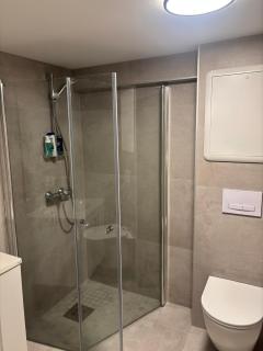 Family friendly apartment with parking - 4